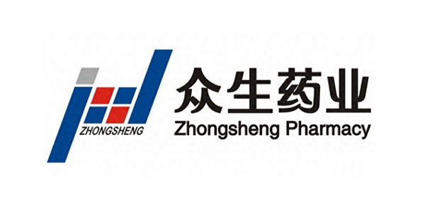 眾生藥業(yè)