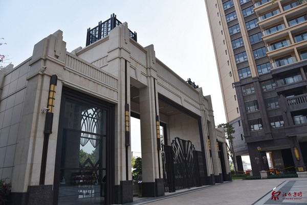 名巨新城·營(yíng)銷(xiāo)中心